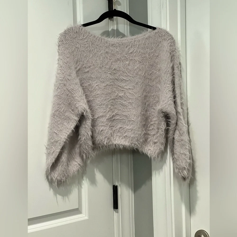 Free People Flurry Sweater Size XS NWOT
